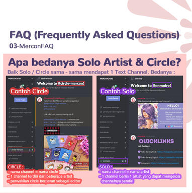 Solo vs Circle Solo vs Circle
